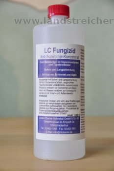 LC (Grunitz) Fungizid 1000 ml